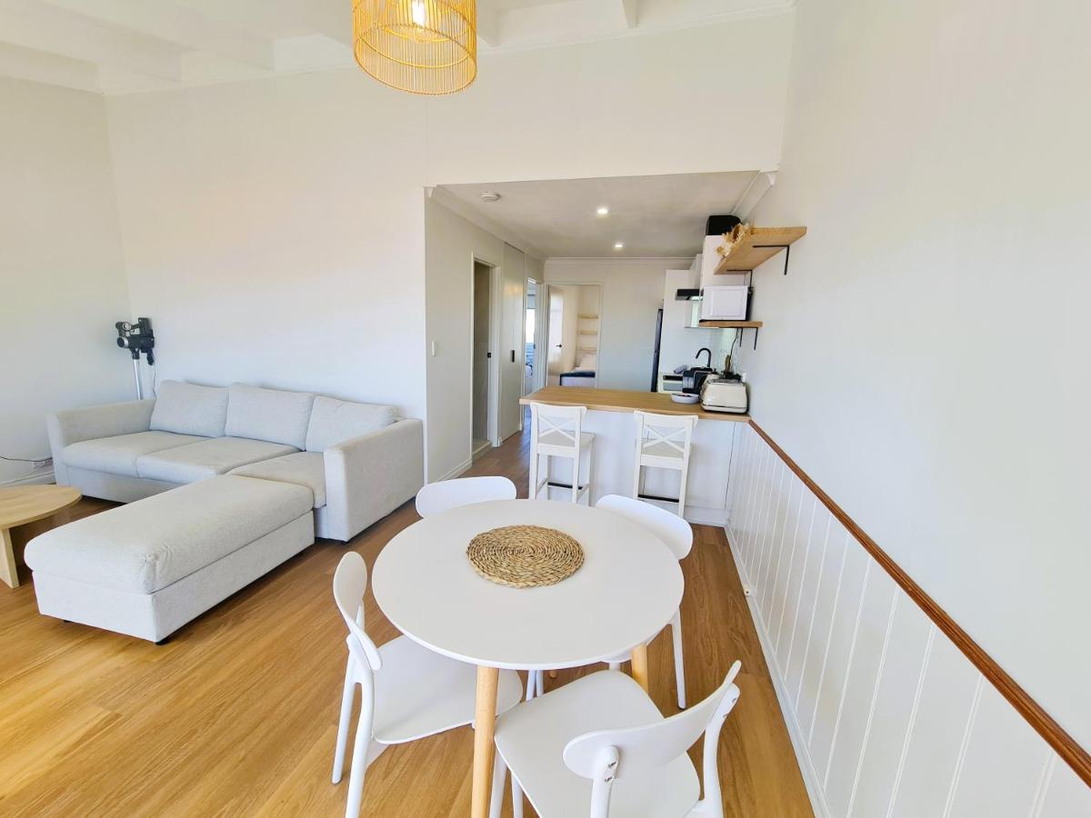 West Beach Lagoon 114 - Ocean Views West Perth 외부 사진