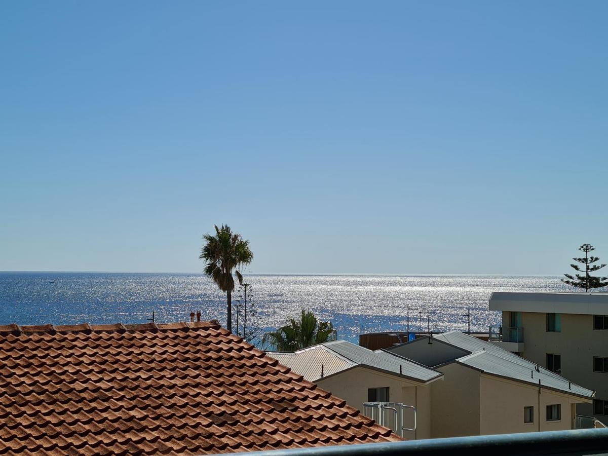 West Beach Lagoon 114 - Ocean Views West Perth 외부 사진