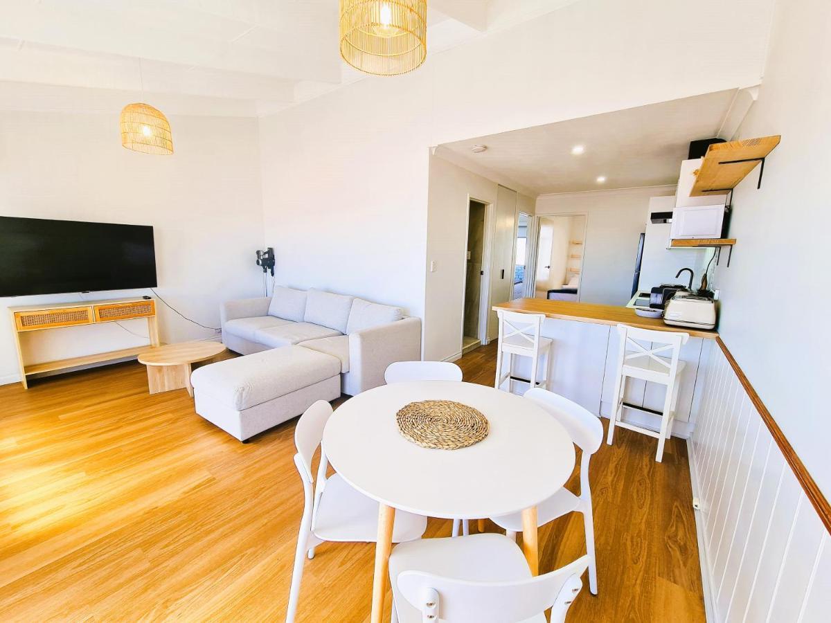 West Beach Lagoon 114 - Ocean Views West Perth 외부 사진