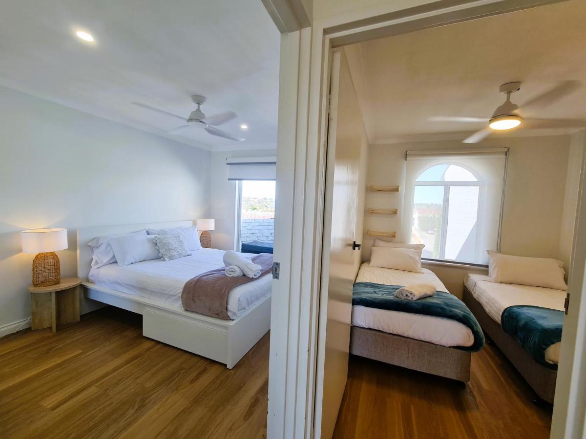 West Beach Lagoon 114 - Ocean Views West Perth 외부 사진