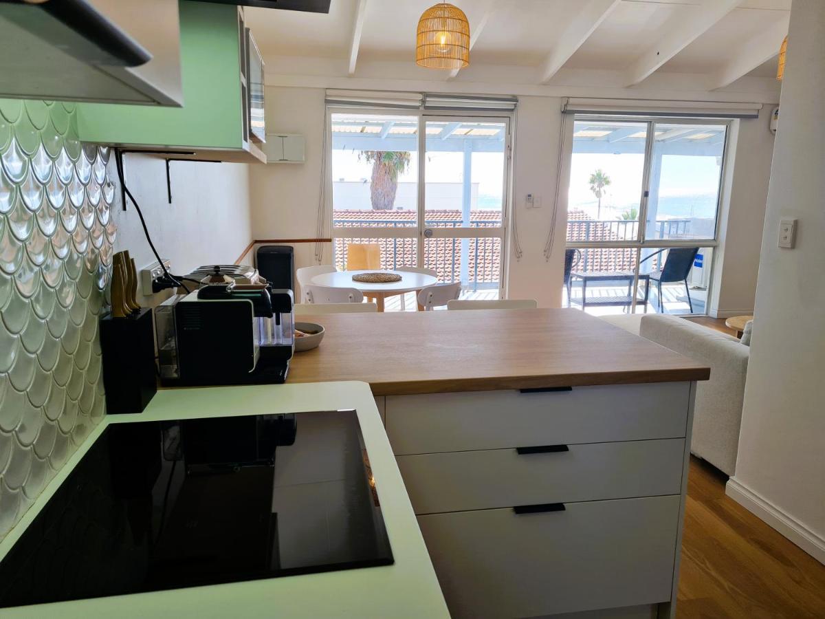 West Beach Lagoon 114 - Ocean Views West Perth 외부 사진