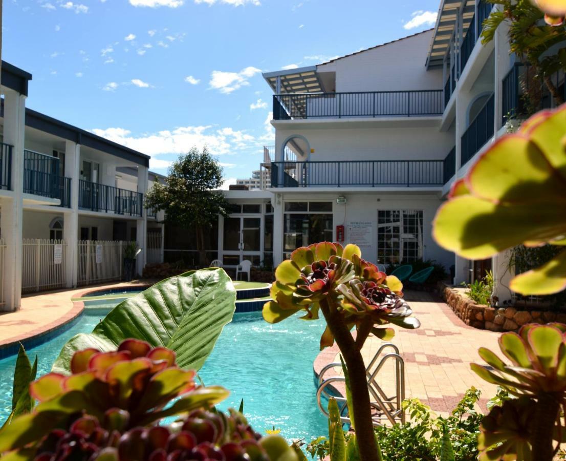 West Beach Lagoon 114 - Ocean Views West Perth 외부 사진