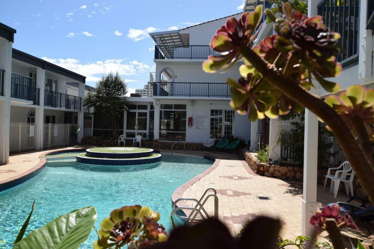 West Beach Lagoon 114 - Ocean Views West Perth 외부 사진