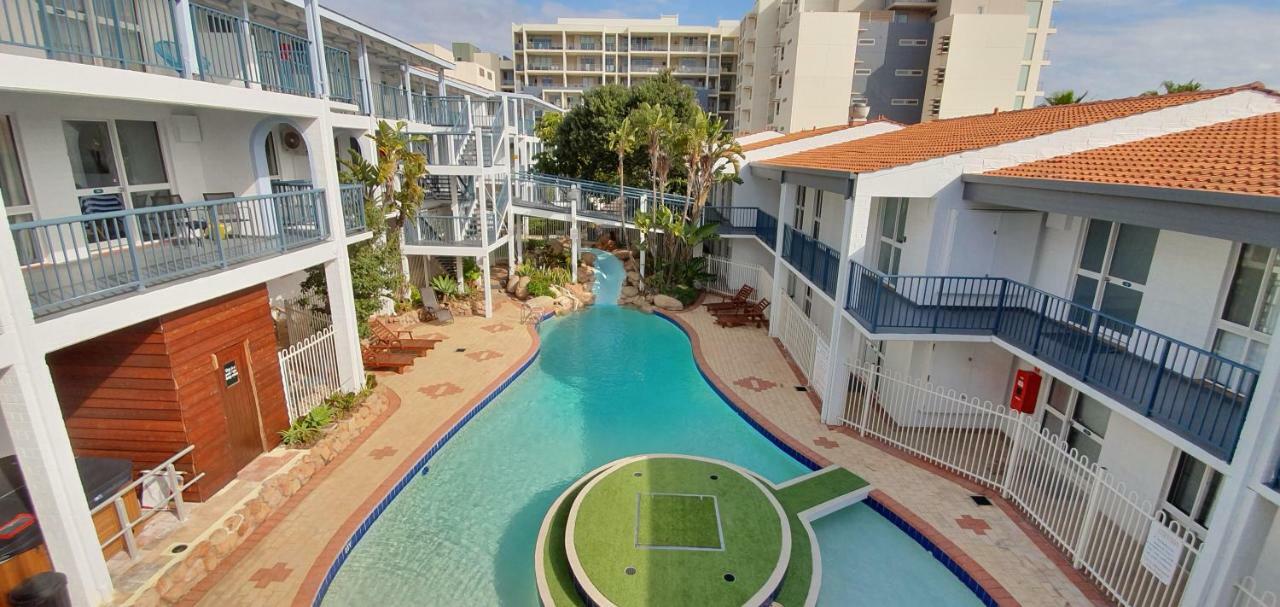 West Beach Lagoon 114 - Ocean Views West Perth 외부 사진